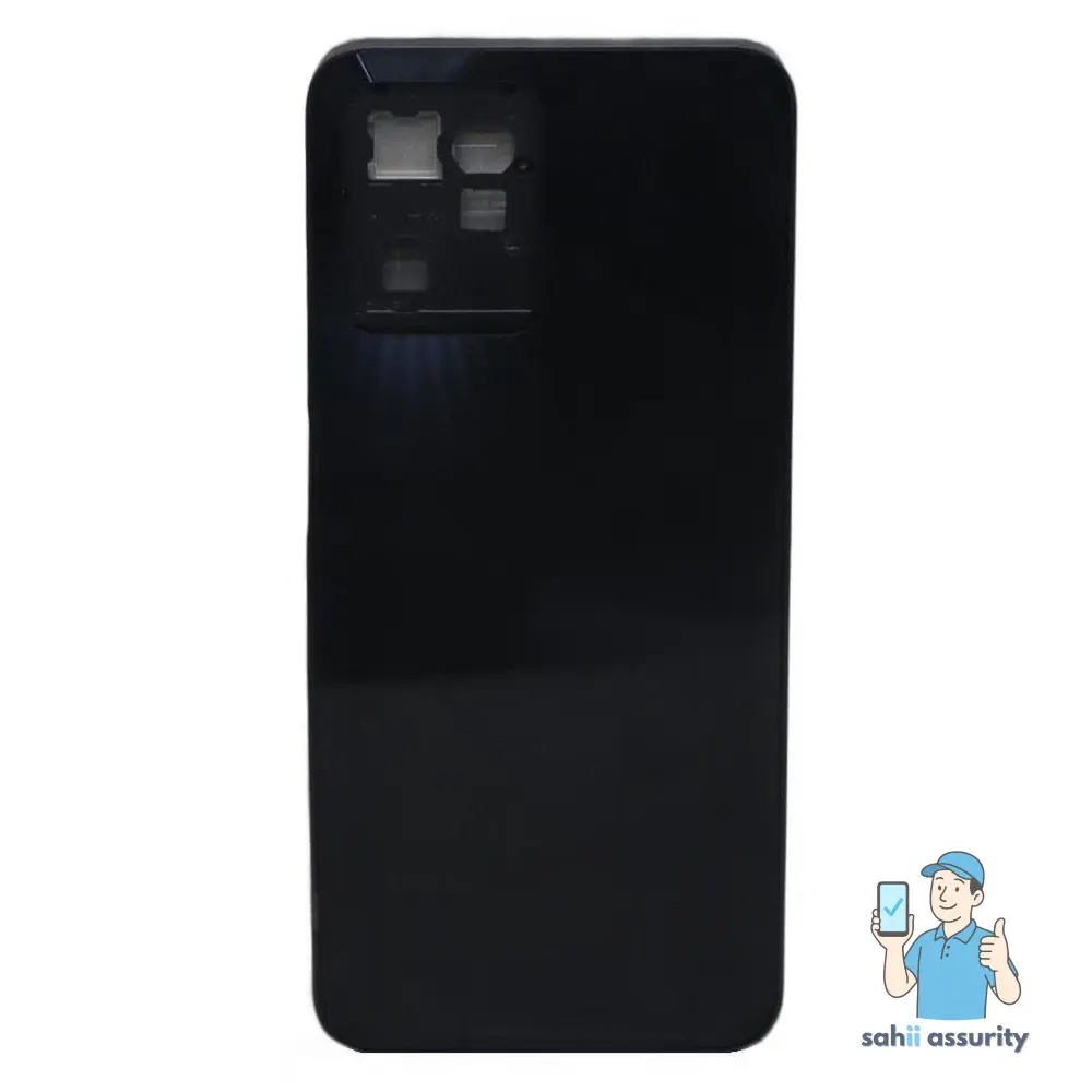 Full Body Housing for Realme C35 thumbnail